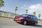 Mazda5 2012 года